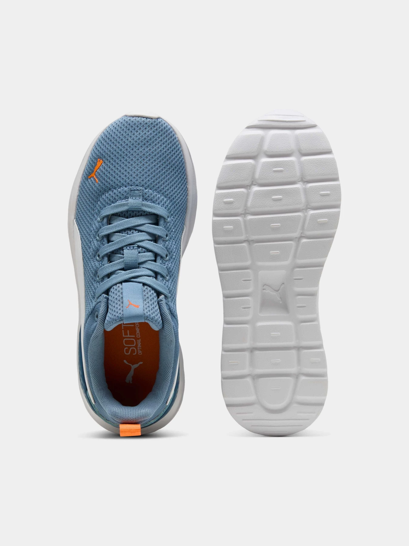 Кросівки PUMA Anzarun Lite Jr модель 372004 Фото