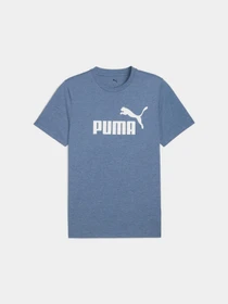 Футболки і поло PUMA Ess No. 1 Logo Heather Tee модель 682551 Фото