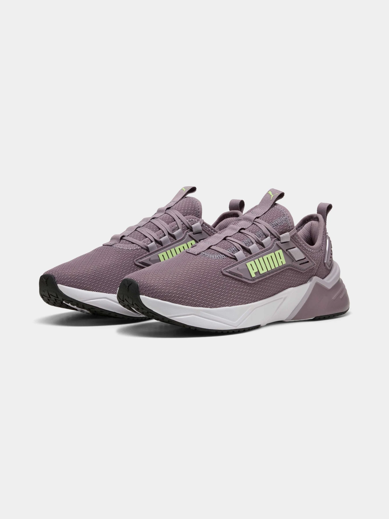Кроссовки PUMA Retaliate 3 модель 379478 Фото