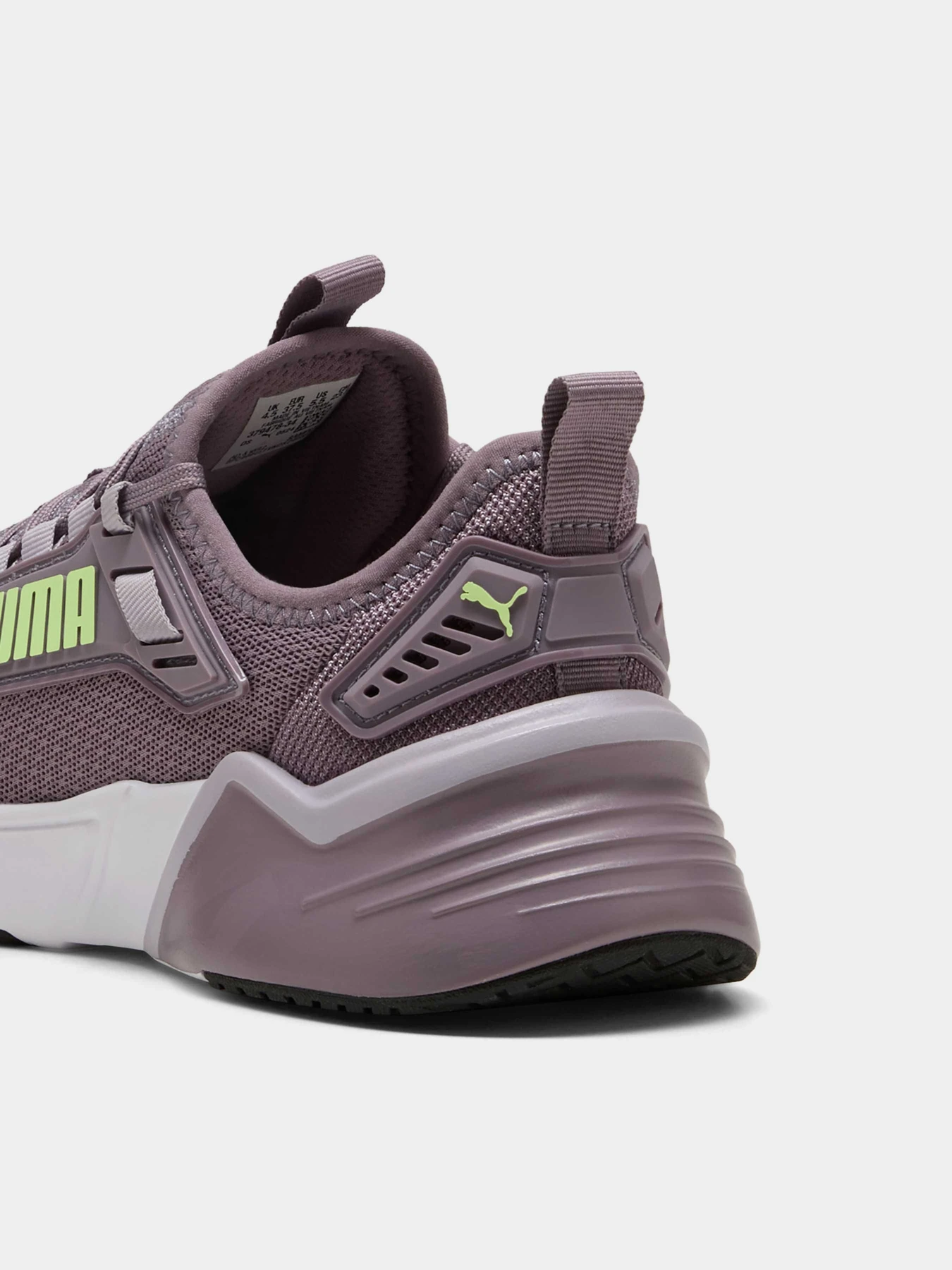 Кроссовки PUMA Retaliate 3 модель 379478 Фото
