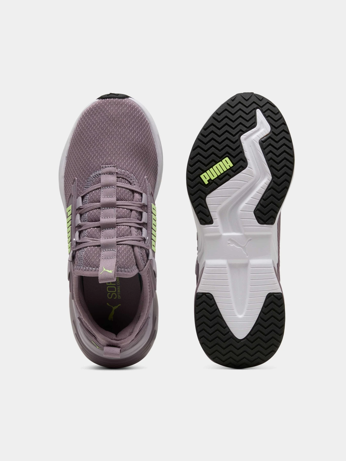 Кроссовки PUMA Retaliate 3 модель 379478 Фото