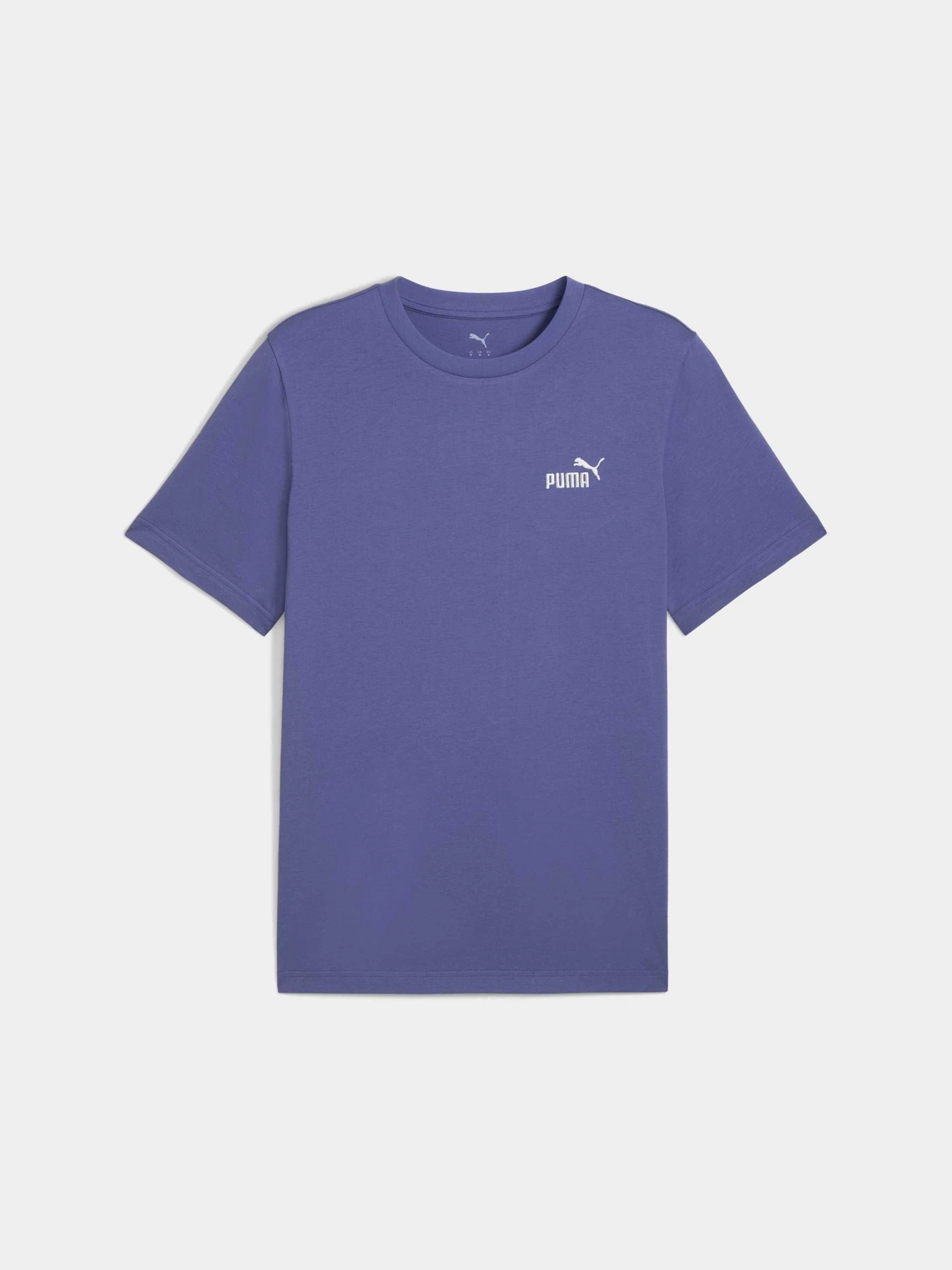 Футболки і поло PUMA Ess Small No. 1 Logo Tee модель 682535 Фото