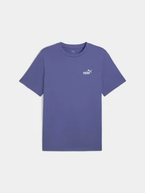 Футболки і поло PUMA Ess Small No. 1 Logo Tee модель 682535 Фото