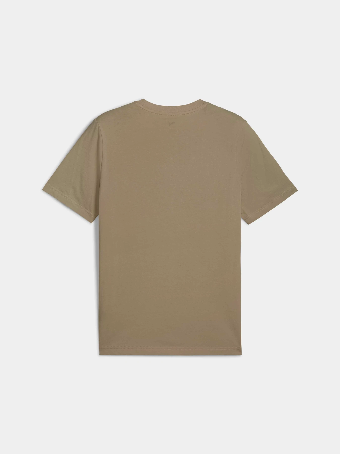 Футболки и поло PUMA Ess Small No. 1 Logo Tee модель 682535 Фото