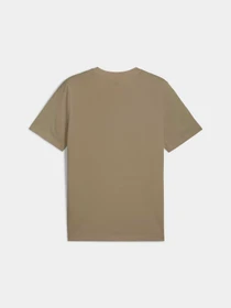 Футболки и поло PUMA Ess Small No. 1 Logo Tee модель 682535 Фото