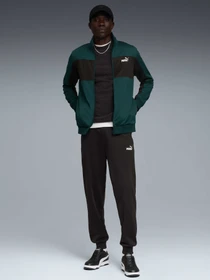 Костюмы PUMA Poly Colorblock Suit модель 687304 Фото