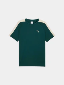 Футболки і поло PUMA T7 Tee модель 629592 Фото