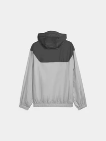 Куртки и дубленки PUMA Windbreaker модель 684626 Фото