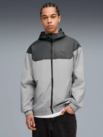 Куртки и дубленки PUMA Windbreaker модель 684626 Фото