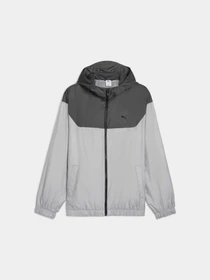 Куртки и дубленки PUMA Windbreaker модель 684626 Фото