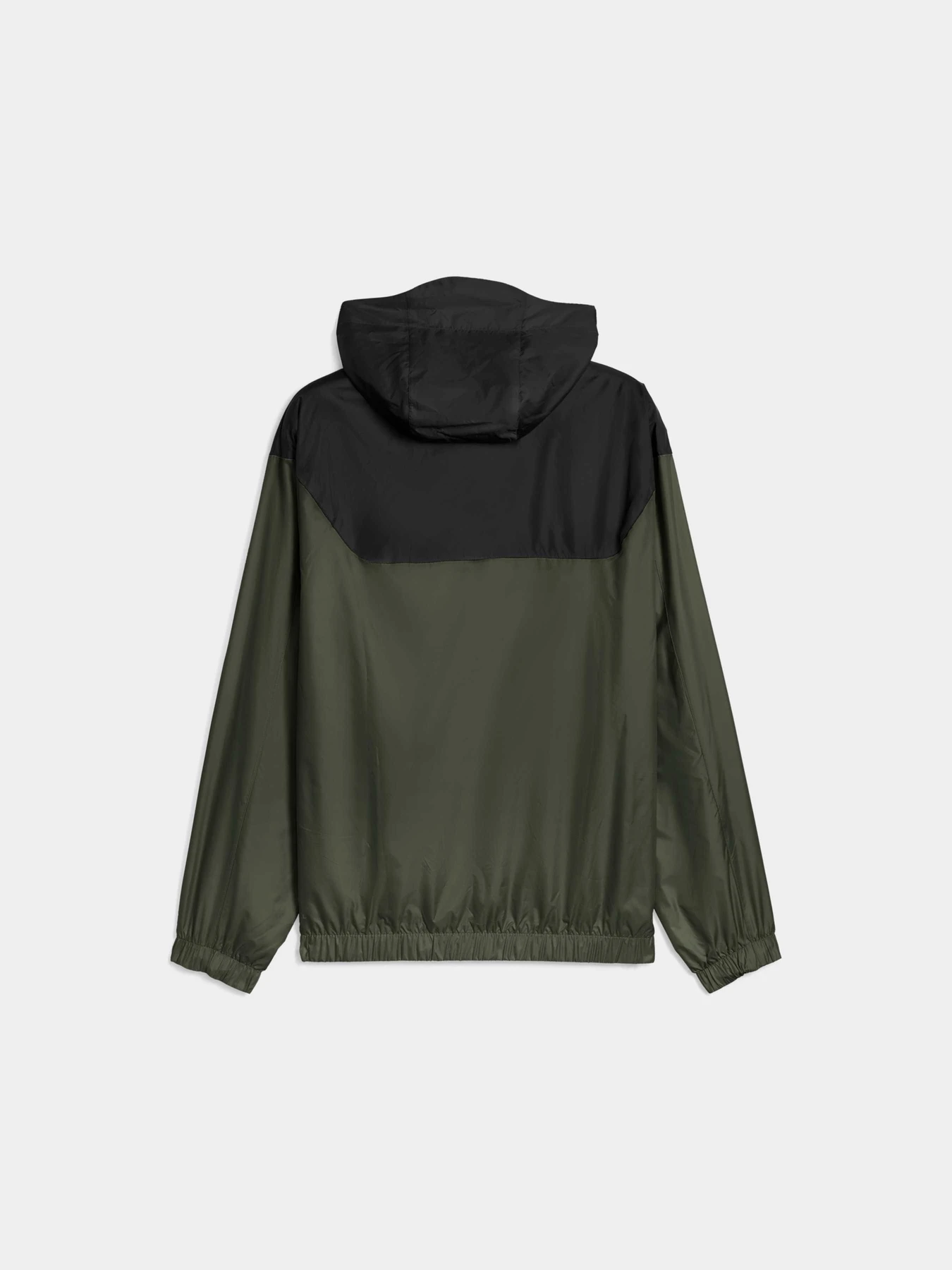 Куртки и дубленки PUMA Windbreaker модель 684626 Фото