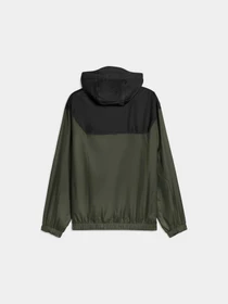 Куртки и дубленки PUMA Windbreaker модель 684626 Фото