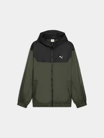 Куртки и дубленки PUMA Windbreaker модель 684626 Фото