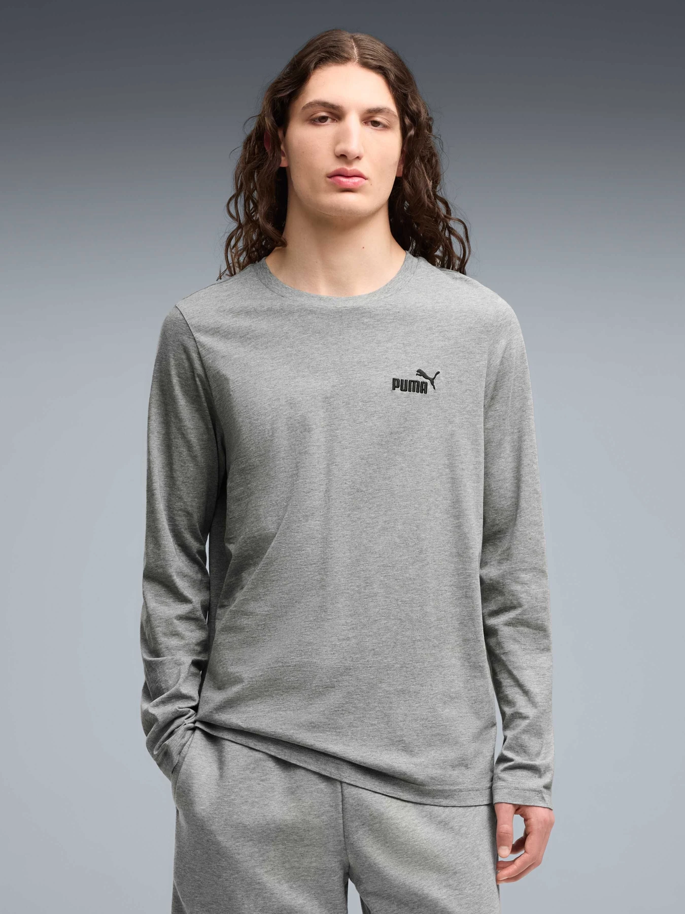 Худи и свитшоты PUMA модель 682546 Худи и свитшоты PUMA модель 682546 Фото