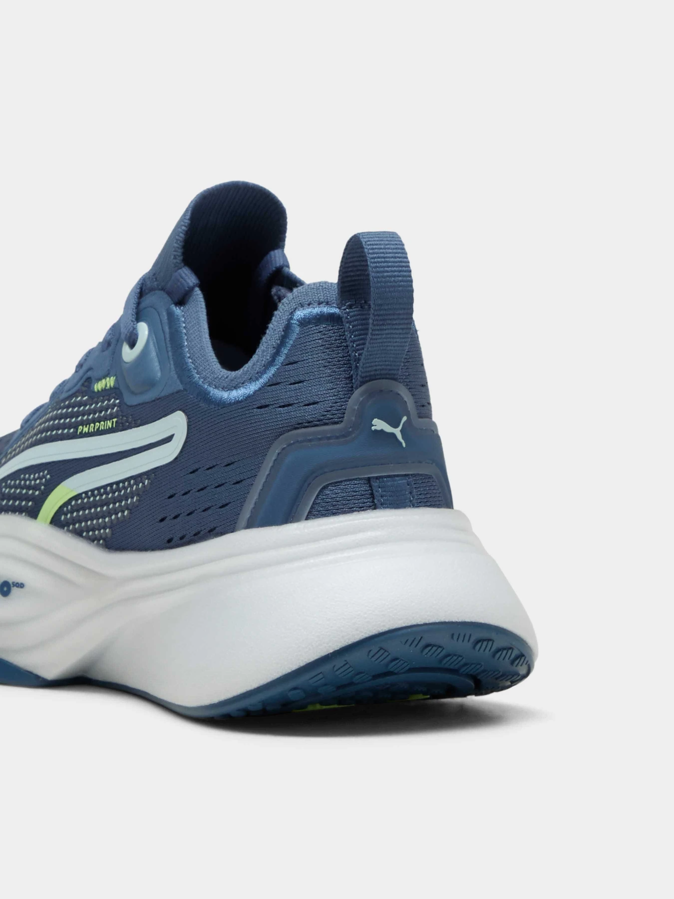 Кроссовки PUMA Pwr Nitro™sqd 2 Wns модель 310147 Фото