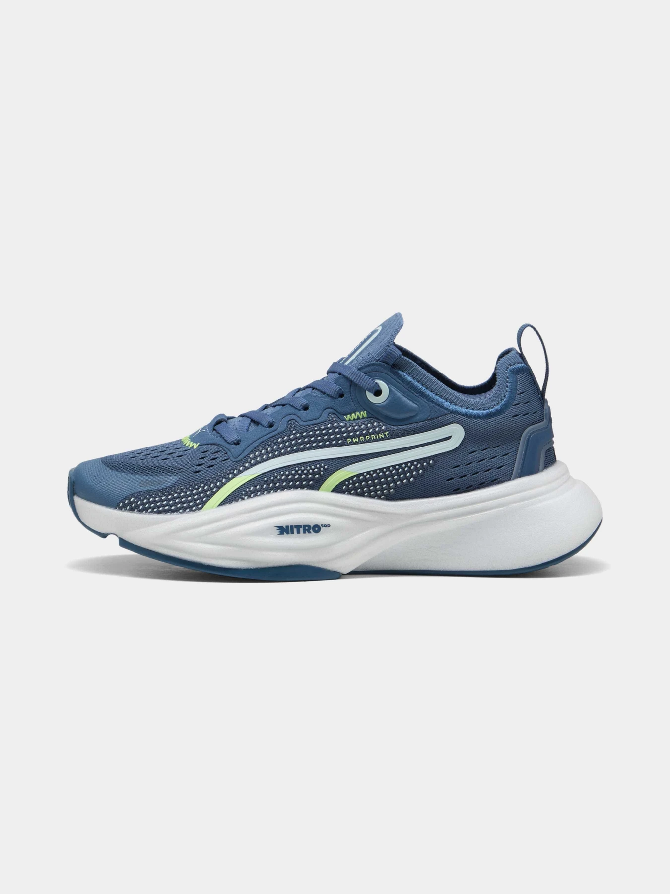 Кроссовки PUMA Pwr Nitro™sqd 2 Wns модель 310147 Фото