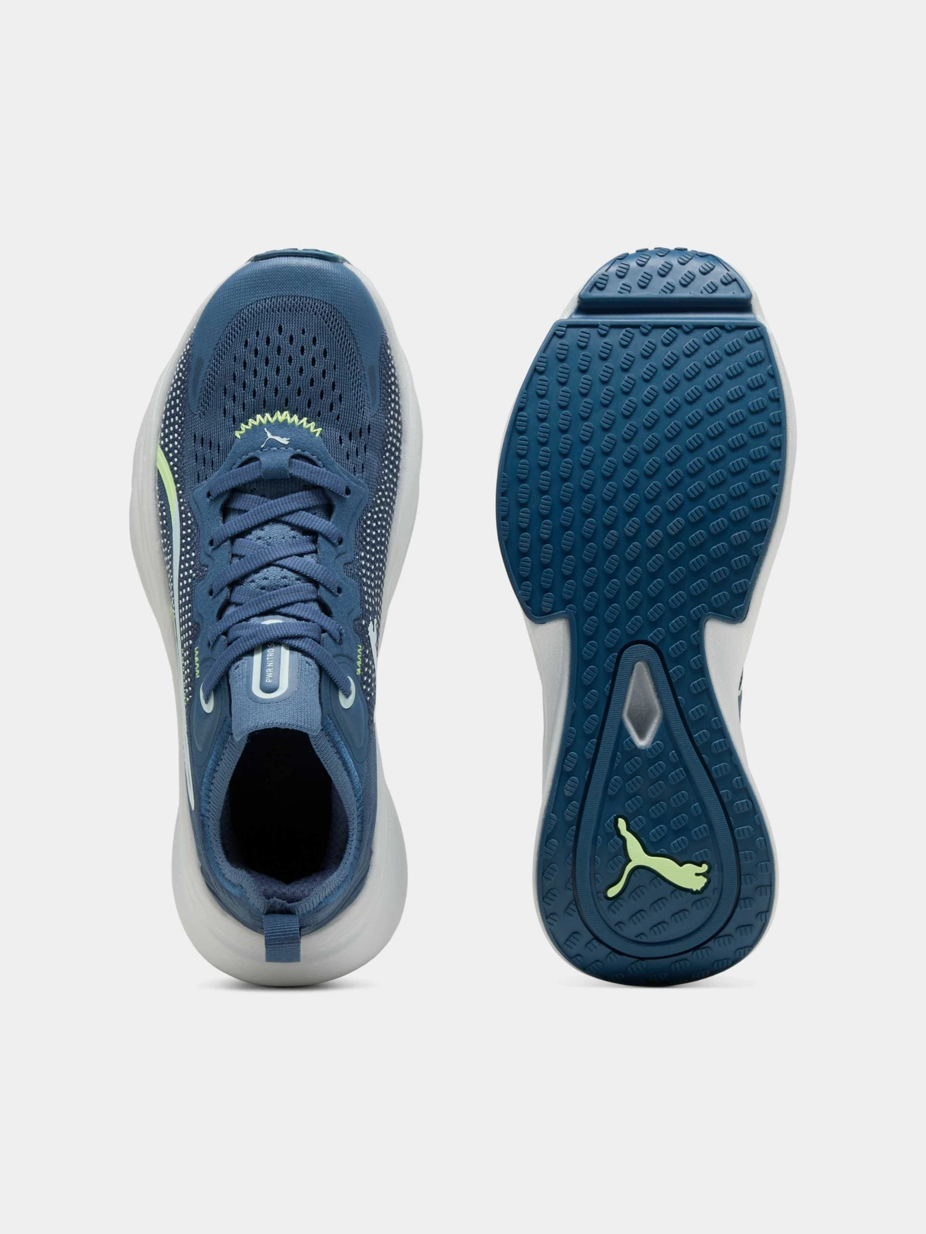 Кроссовки PUMA Pwr Nitro™sqd 2 Wns модель 310147 Фото