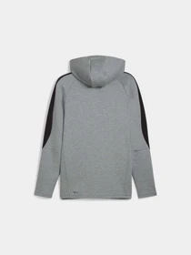 Худі та світшоти PUMA Evostripe Core Fz Hoodie модель 631529 Фото