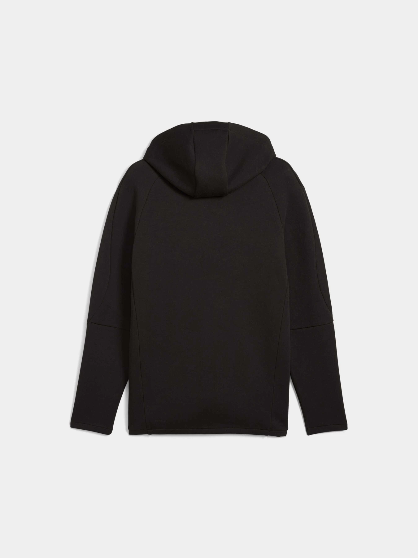 Худі та світшоти PUMA Evostripe Core Fz Hoodie модель 631529 Худі та світшоти PUMA Evostripe Core Fz Hoodie модель 631529 Фото