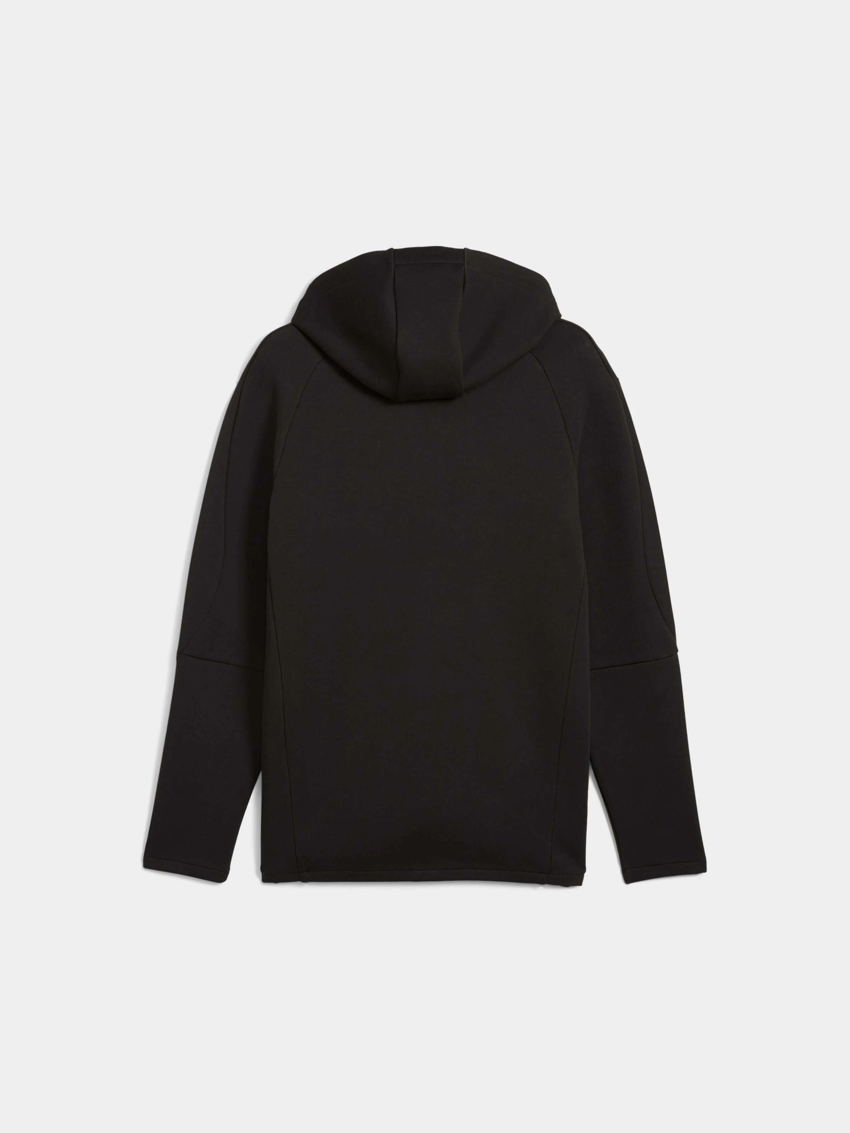 Чоловіча Кофта PUMA Evostripe Core Fz Hoodie фото 2