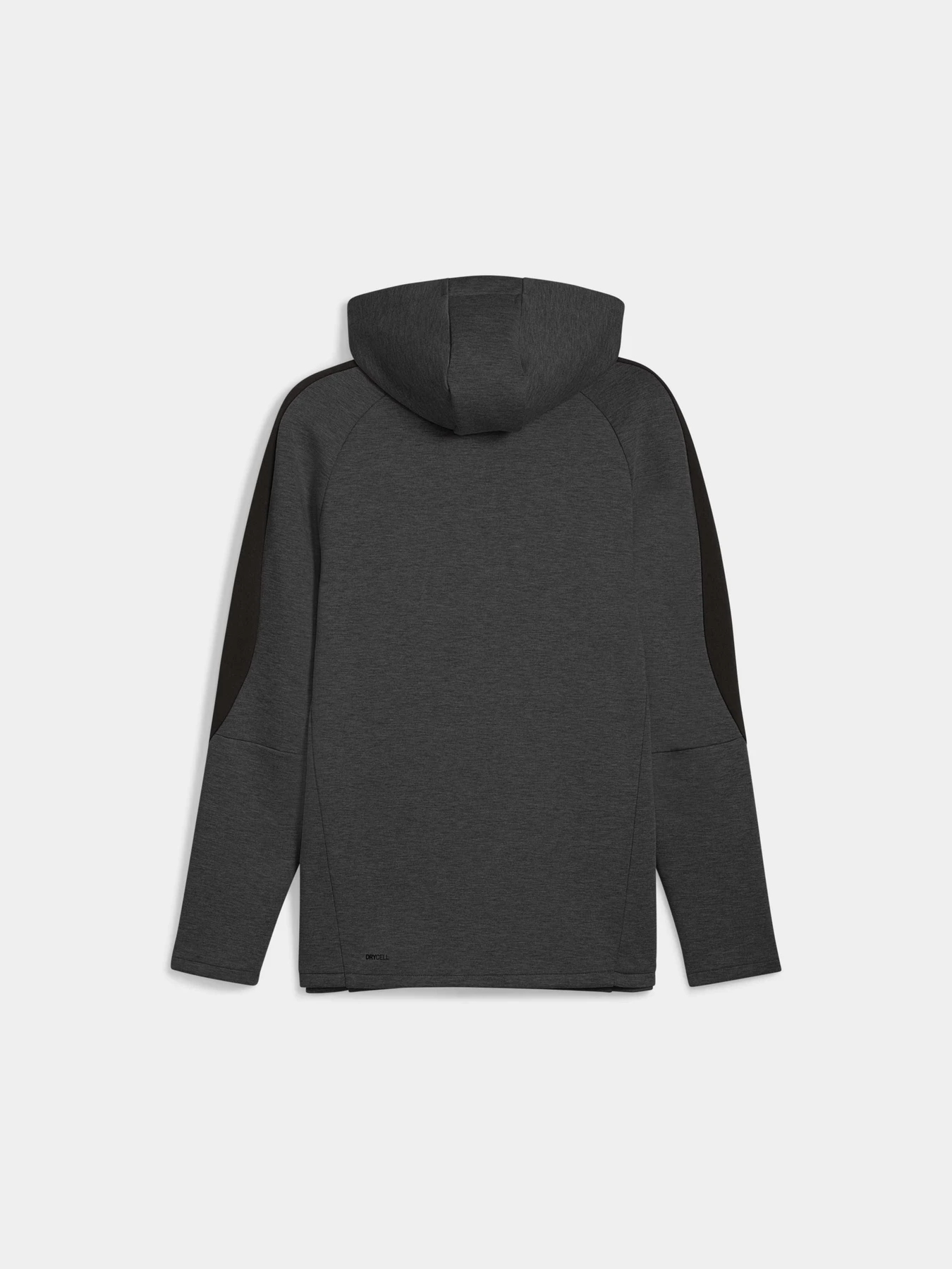 Худи и свитшоты PUMA Evostripe Core Fz Hoodie модель 631529 Фото
