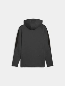 Худи и свитшоты PUMA Evostripe Core Fz Hoodie модель 631529 Фото