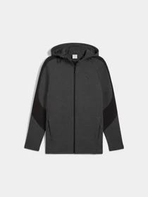 Худи и свитшоты PUMA Evostripe Core Fz Hoodie модель 631529 Фото