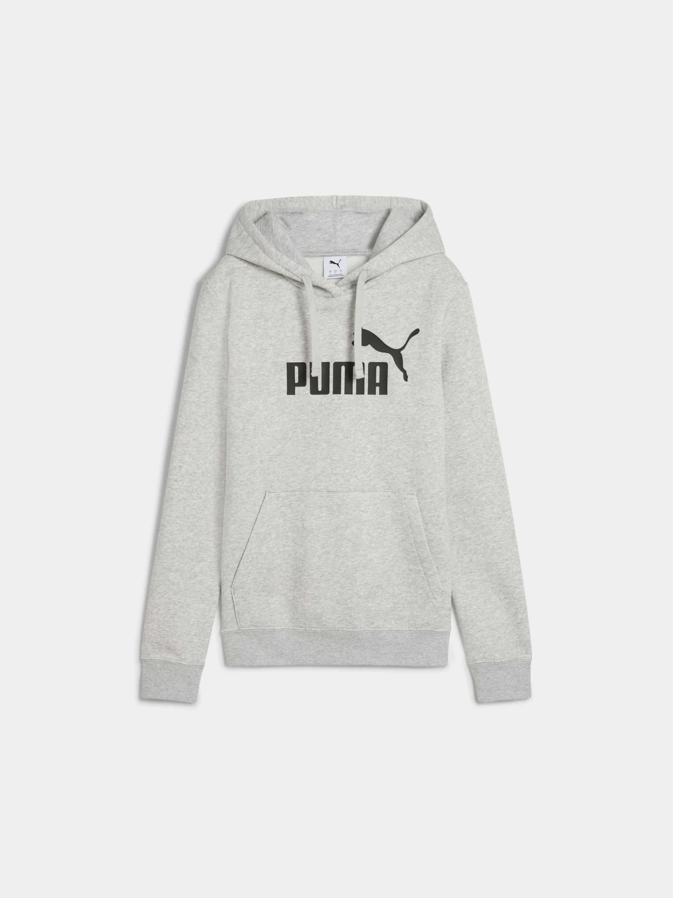 Худі та світшоти PUMA Ess No. 1 Logo Hoodie модель 682388 Фото