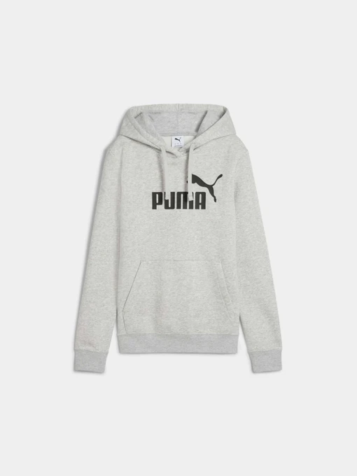 Худи и свитшоты PUMA Ess No. 1 Logo Hoodie модель 682388 Фото