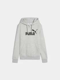 Худи и свитшоты PUMA Ess No. 1 Logo Hoodie модель 682388 Фото