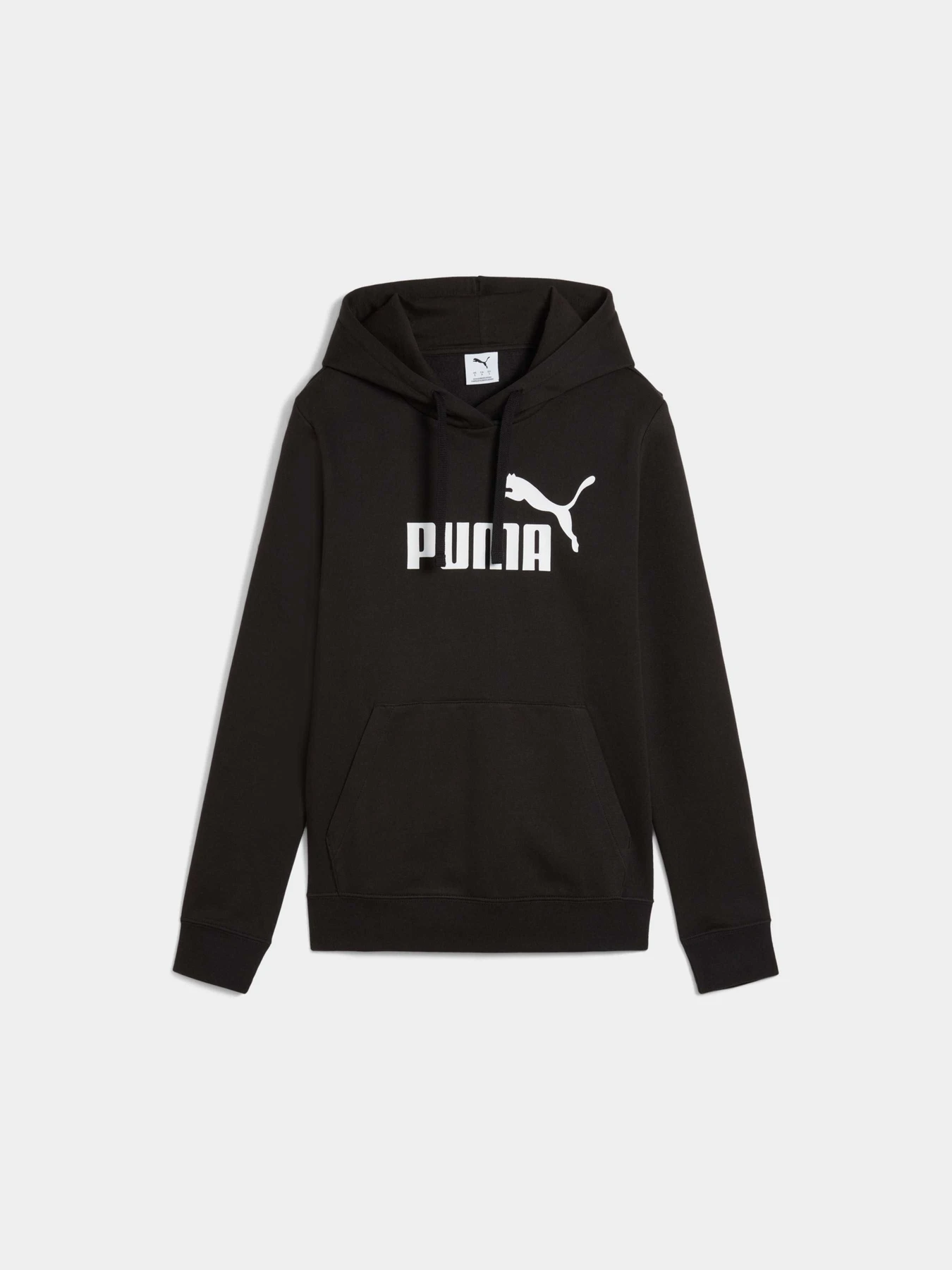 Худі та світшоти PUMA Ess No. 1 Logo Hoodie модель 682388 Фото