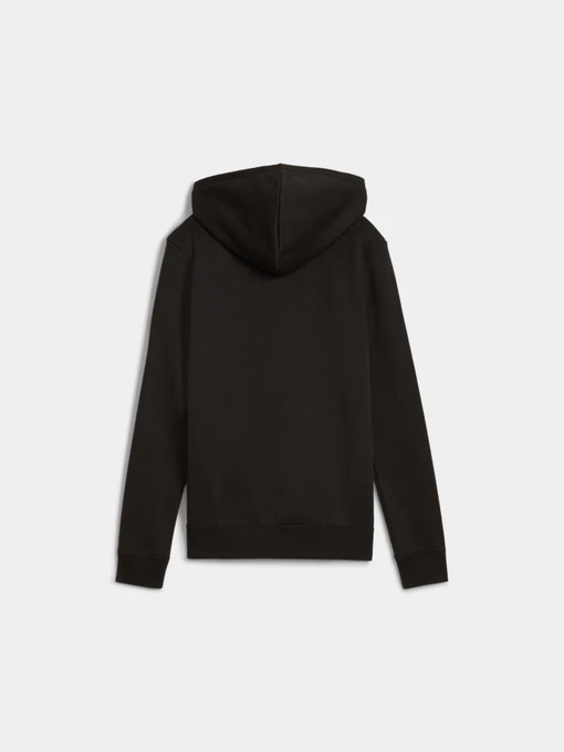 Жіноче Худі PUMA Ess No. 1 Logo Hoodie фото 2