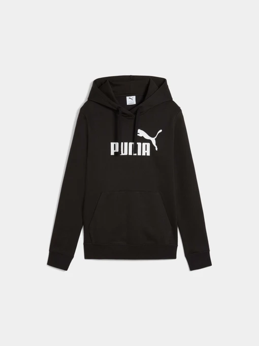 Худи и свитшоты PUMA Ess No. 1 Logo Hoodie модель 682388 Фото
