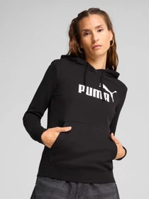 Худі та світшоти PUMA Ess No. 1 Logo Hoodie модель 682388 Фото