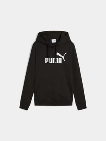Худи и свитшоты PUMA Ess No. 1 Logo Hoodie модель 682388 Фото
