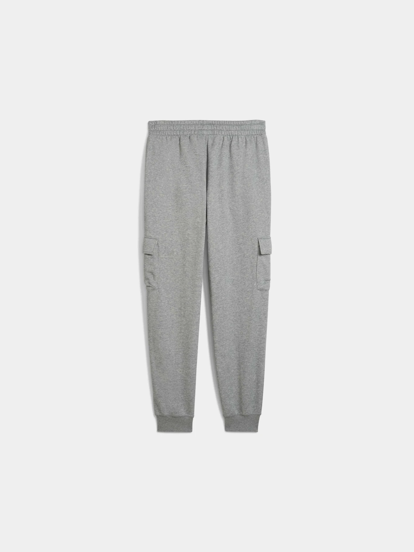 Брюки PUMA Ess No. 1 Logo Cargo Pants модель 682660 Брюки PUMA Ess No. 1 Logo Cargo Pants модель 682660 Фото