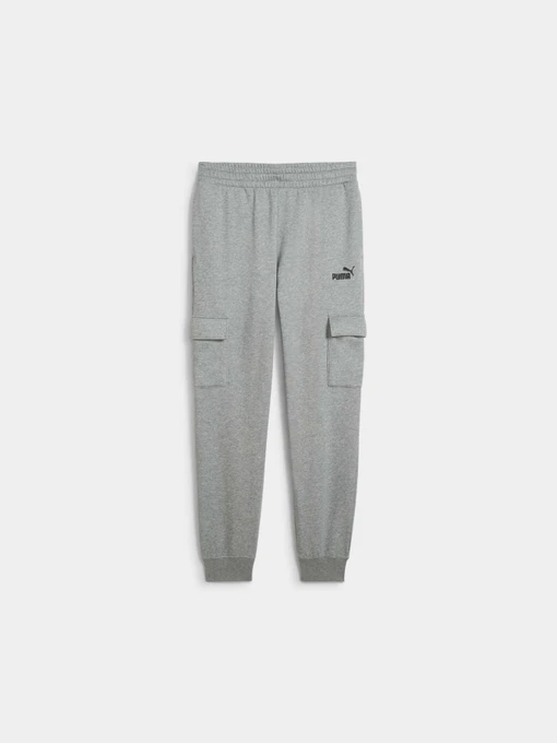 Брюки PUMA Ess No. 1 Logo Cargo Pants модель 682660 Фото