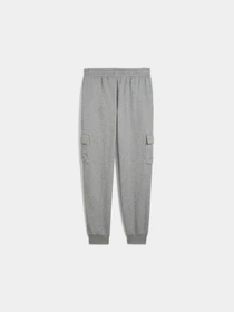 Брюки PUMA Ess No. 1 Logo Cargo Pants модель 682660 Фото