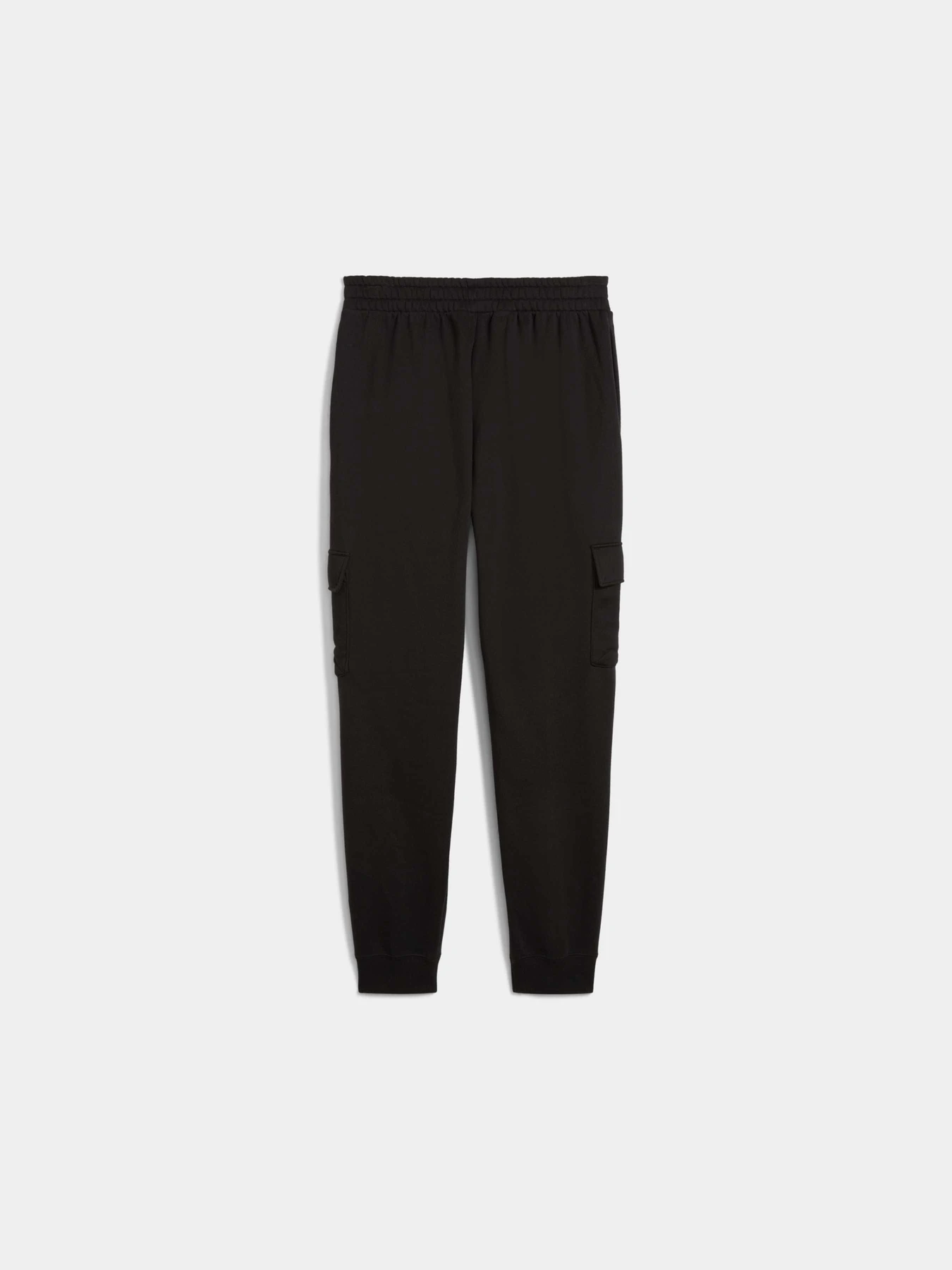 Брюки PUMA Ess No. 1 Logo Cargo Pants модель 682660 Брюки PUMA Ess No. 1 Logo Cargo Pants модель 682660 Фото