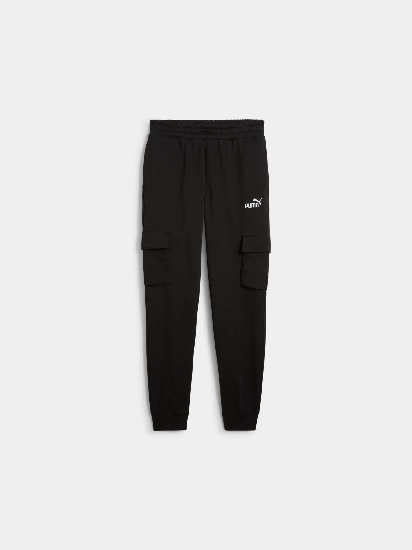 Брюки PUMA Ess No. 1 Logo Cargo Pants модель 682660 Брюки PUMA Ess No. 1 Logo Cargo Pants модель 682660 Фото