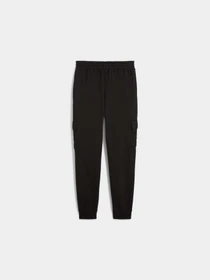 Брюки PUMA Ess No. 1 Logo Cargo Pants модель 682660 Фото
