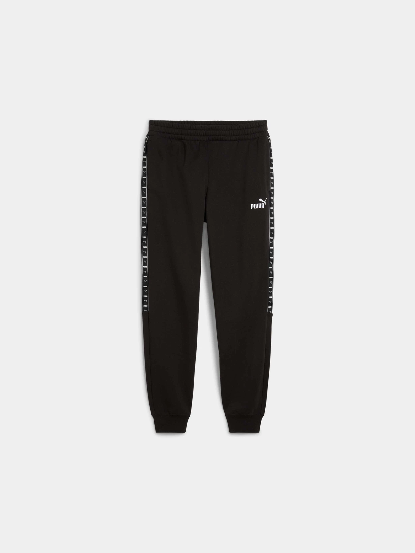 Брюки PUMA Ess Tape Sweatpants модель 684679 Брюки PUMA Ess Tape Sweatpants модель 684679 Фото