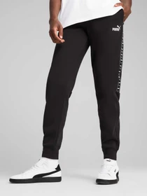 Брюки PUMA Ess Tape Sweatpants модель 684679 Фото