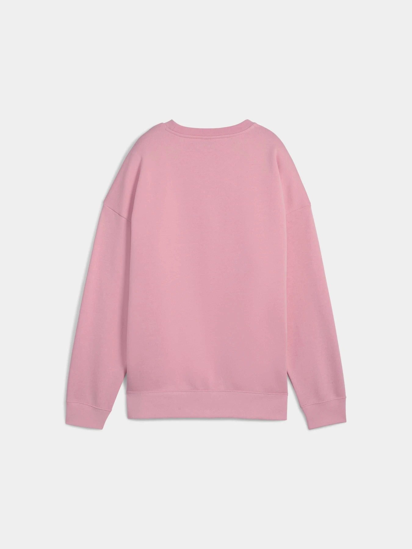 Худі та світшоти PUMA Ess Oversized Crew модель 685400 Фото