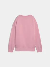 Худі та світшоти PUMA Ess Oversized Crew модель 685400 Фото