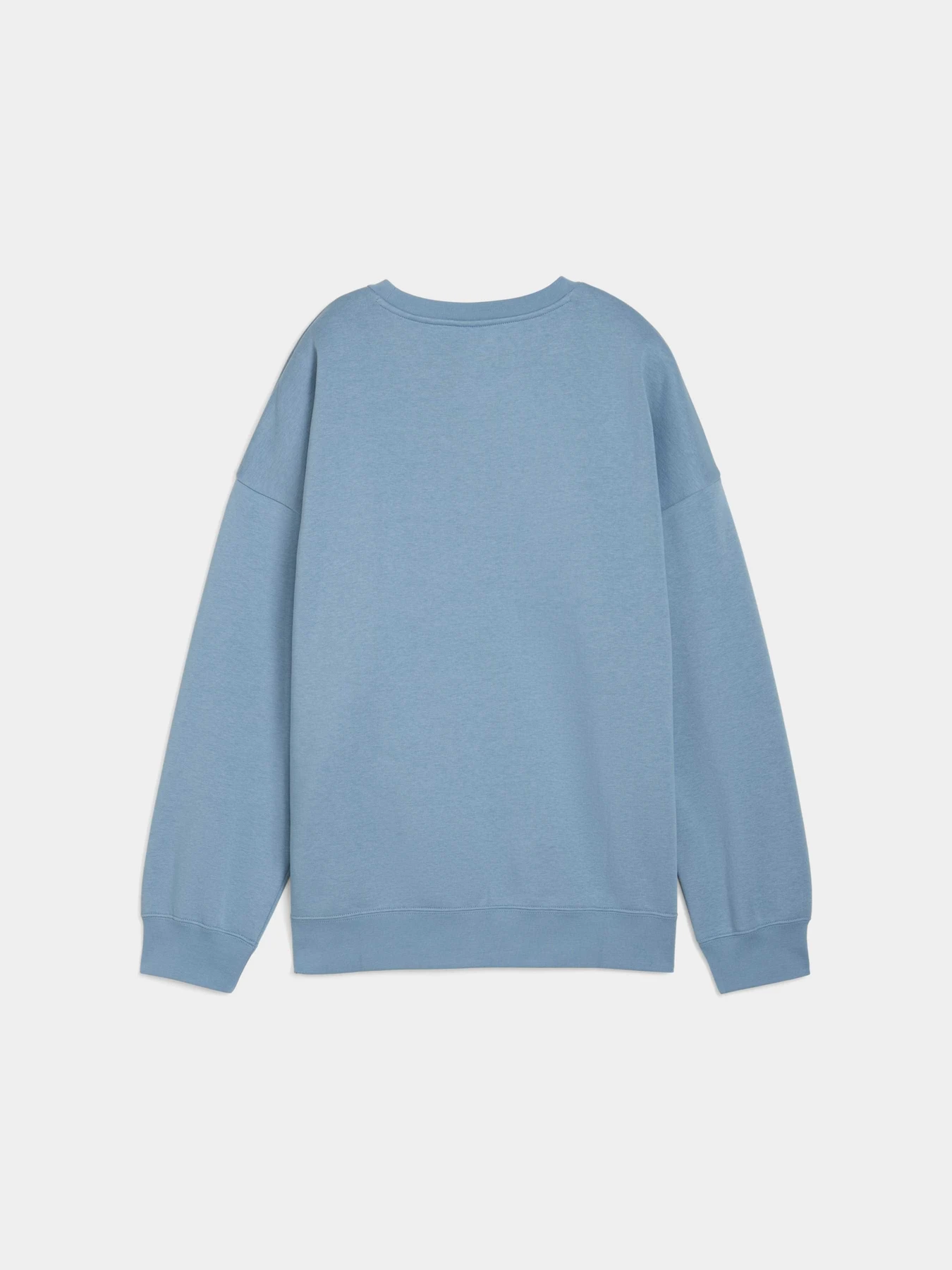 Худі та світшоти PUMA Ess Oversized Crew модель 685400 Худі та світшоти PUMA Ess Oversized Crew модель 685400 Фото