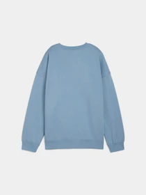 Худі та світшоти PUMA Ess Oversized Crew модель 685400 Фото