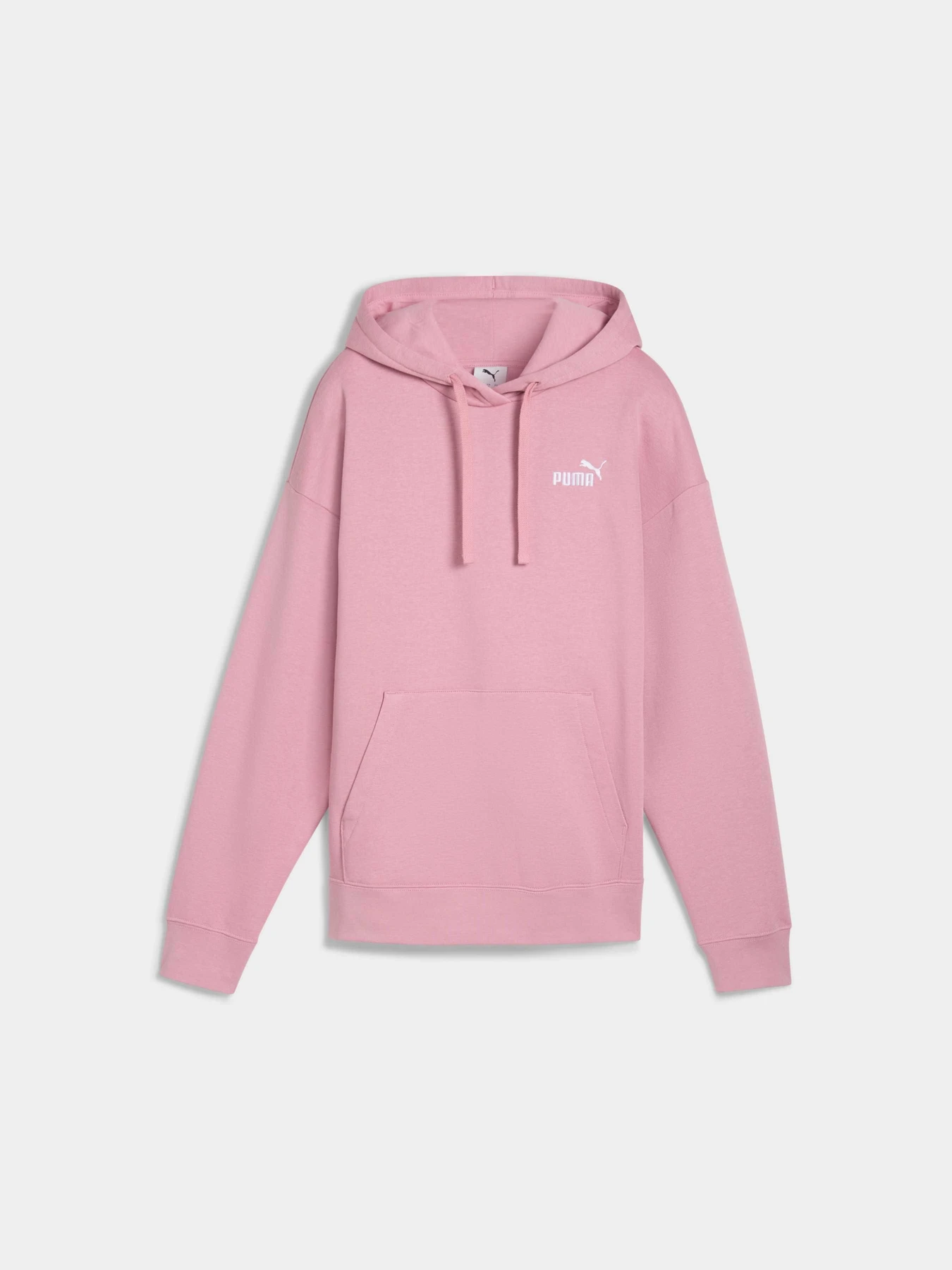 Худі та світшоти PUMA Ess Small No. 1 Logo Hoodie модель 682397 Худі та світшоти PUMA Ess Small No. 1 Logo Hoodie модель 682397 Фото