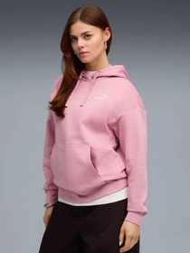Худі та світшоти PUMA Ess Small No. 1 Logo Hoodie модель 682397 Фото