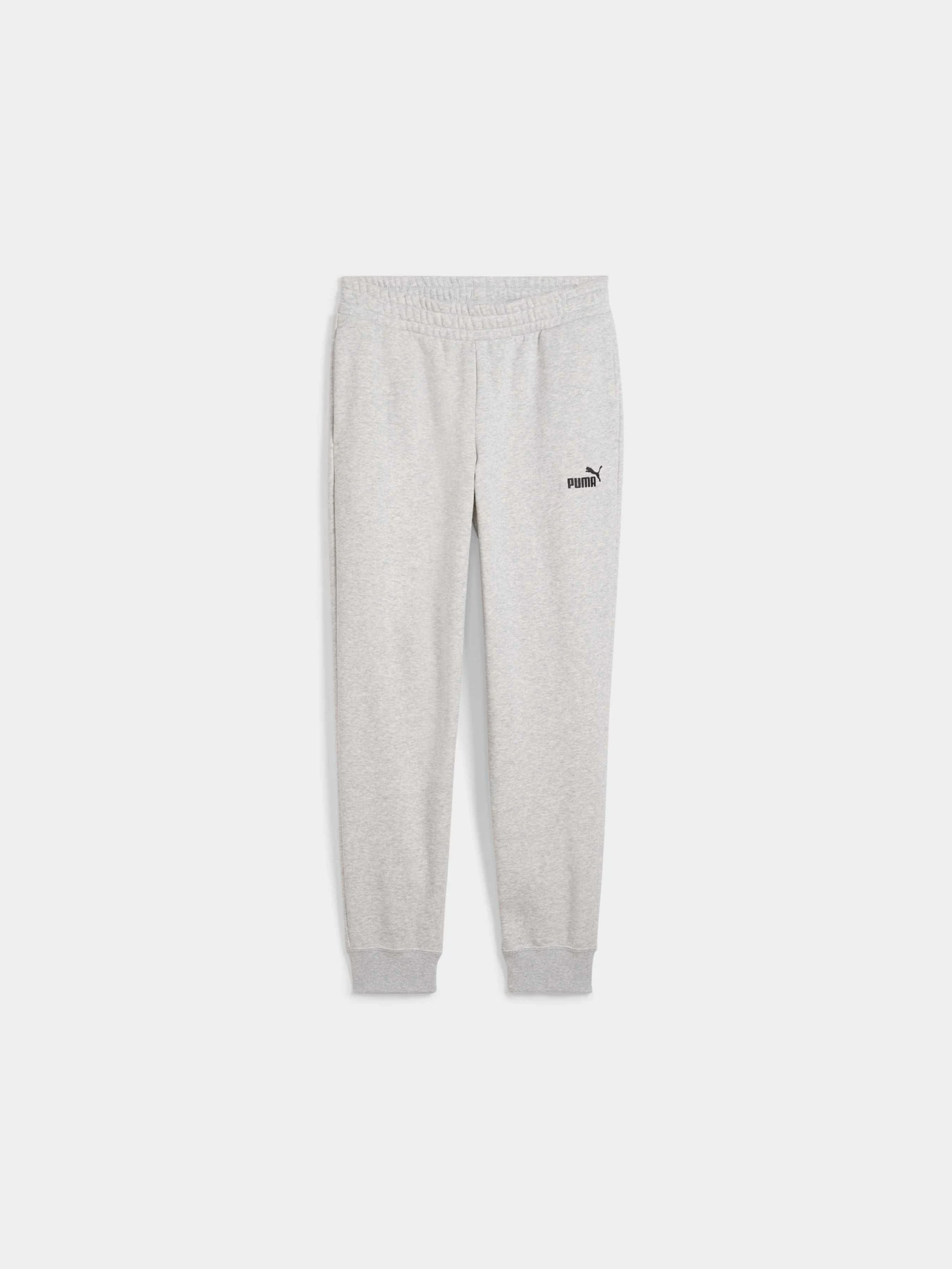 Брюки PUMA Ess No. 1 Logo Sweatpants модель 682448 Брюки PUMA Ess No. 1 Logo Sweatpants модель 682448 Фото